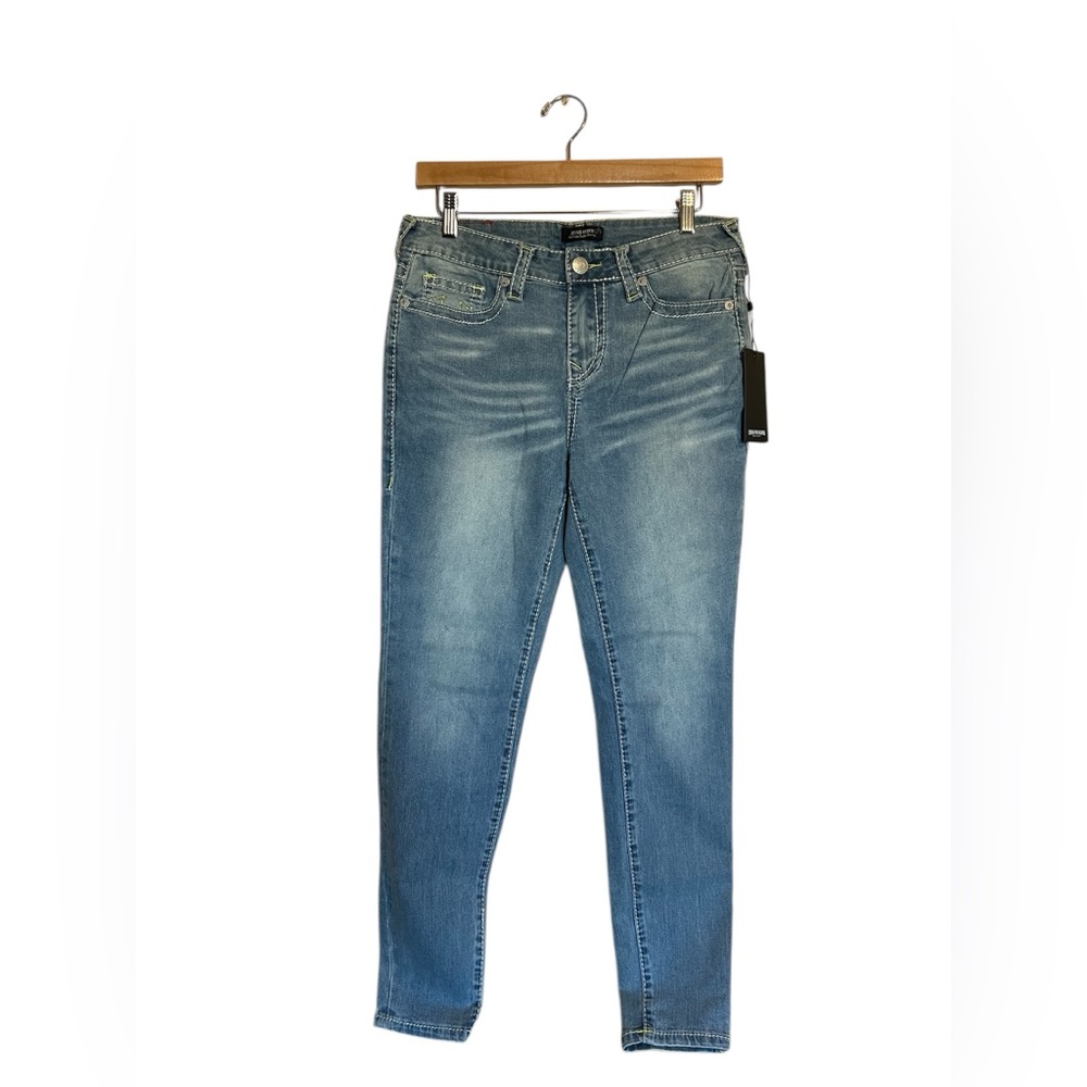 True Religion Jenny Big T NEW jeans Size 29